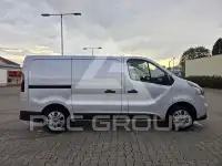 2019 Fiat Talento