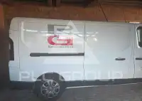 2019 Fiat Talento
