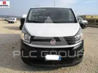 2019 Fiat Talento