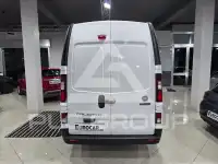2019 Fiat Talento
