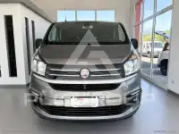 2019 Fiat Talento