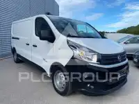 2019 Fiat Talento