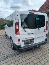 2019 Fiat Talento