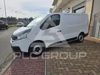 2019 Fiat Talento