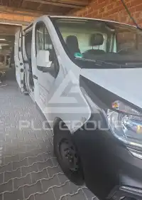 2019 Fiat Talento