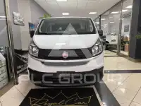 2019 Fiat Talento