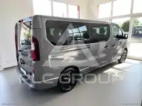 2019 Fiat Talento