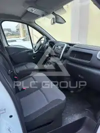 2019 Fiat Talento