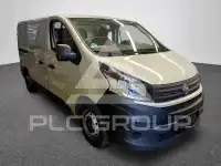 2019 Fiat Talento