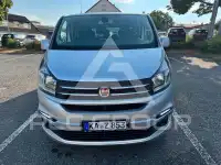 2019 Fiat Talento
