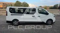 2019 Fiat Talento
