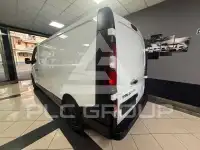 2019 Fiat Talento