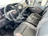 2019 Fiat Talento