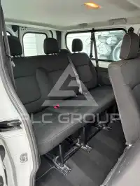 2019 Fiat Talento
