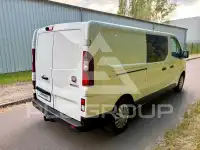 2019 Fiat Talento