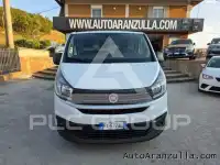 2019 Fiat Talento