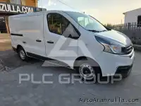 2019 Fiat Talento