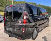 2019 Fiat Talento