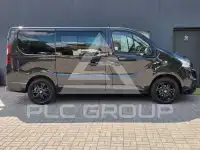 2019 Fiat Talento