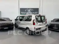 2019 Fiat Talento
