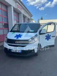 2019 Fiat Talento