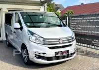 2019 Fiat Talento