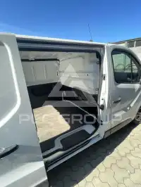 2019 Fiat Talento