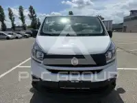 2019 Fiat Talento
