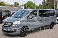 2019 Fiat Talento