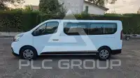 2019 Fiat Talento