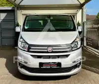 2019 Fiat Talento