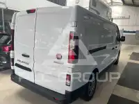 2019 Fiat Talento