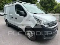 2019 Fiat Talento