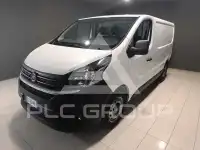 2019 Fiat Talento