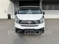 2019 Fiat Talento
