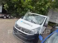 2019 Fiat Talento