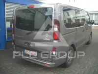 2019 Fiat Talento