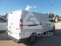2019 Fiat Talento
