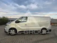 2019 Fiat Talento