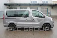 2019 Fiat Talento