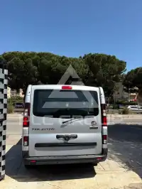 2019 Fiat Talento