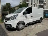 2019 Fiat Talento