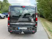 2019 Fiat Talento