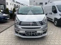 2019 Fiat Talento