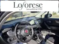 2019 Fiat 500