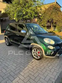 2019 Fiat 500