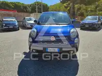 2019 Fiat 500