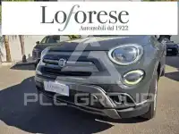2019 Fiat 500