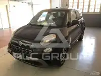 2019 Fiat 500