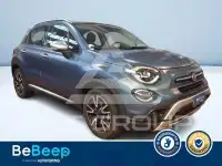 2019 Fiat 500